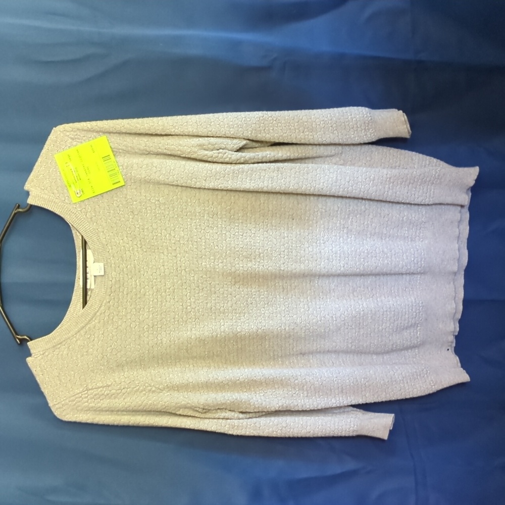 Elle 3/4 sleeve Sweater